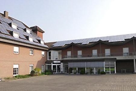 Hotel Westermann Lette Buitenkant foto