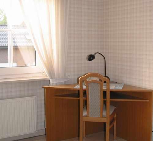 Hotel Westermann Lette Voorzieningen foto