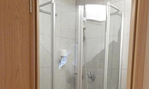 Hotel Westermann Lette Kamer foto