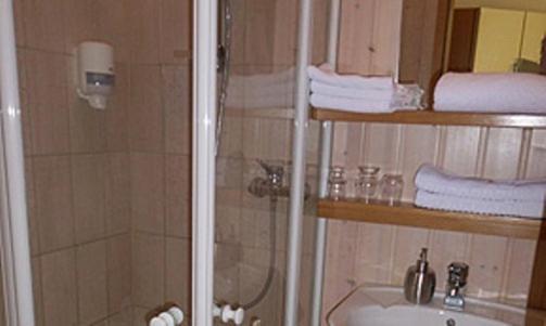 Hotel Westermann Lette Kamer foto