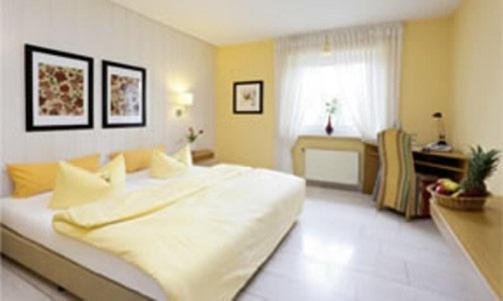 Hotel Westermann Lette Buitenkant foto
